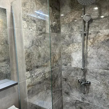 Apartment Romantic Studio